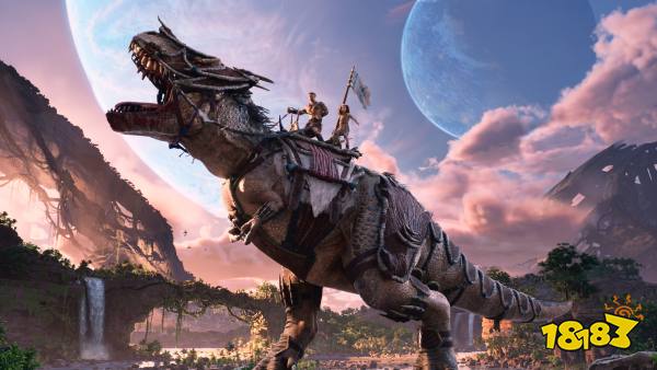 方舟2多少钱 游戏价格介绍