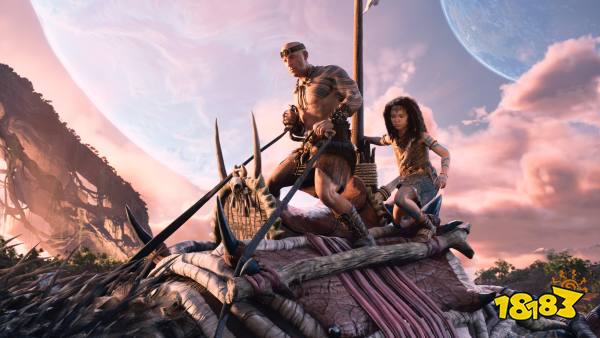 方舟2什么时候发售 游戏发行时间介绍