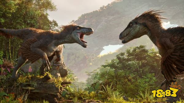 方舟2什么时候发售 游戏发行时间介绍