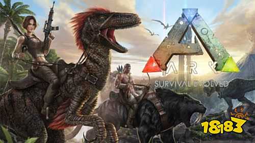 方舟生存进化全物品材料代码有哪些 全物品材料代码大全一览