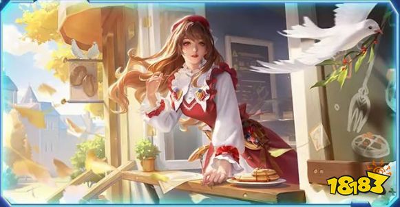 王者荣耀S28赛季战令皮肤有哪些 S28战令皮肤爆料