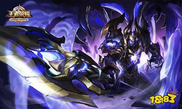 王者荣耀王昭君战令皮肤怎么样 王昭君新皮肤特效一览