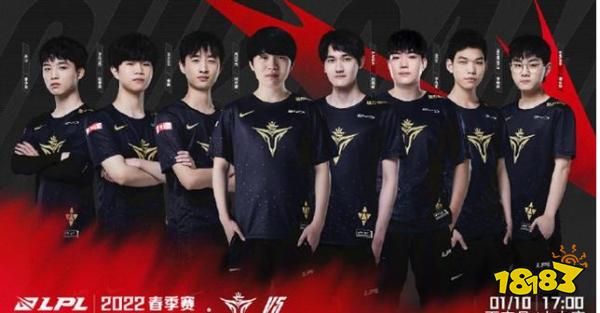 V5替补中单是谁 LOLV5替补中单介绍