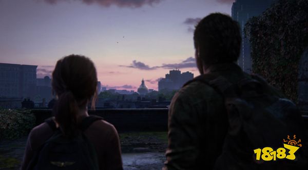 最后生还者重制版是哪家公司做的 游戏开发商介绍