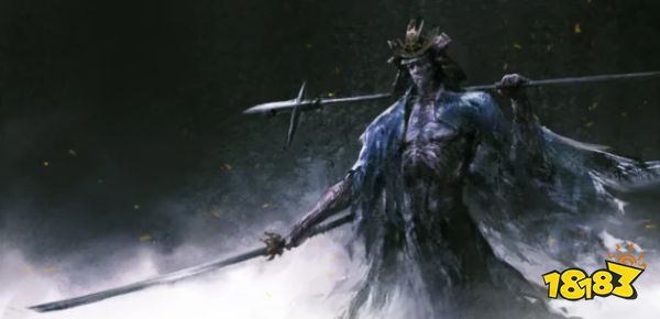 永劫無間只狼聯動 新武器雙刀皮膚曝光神似葦茗