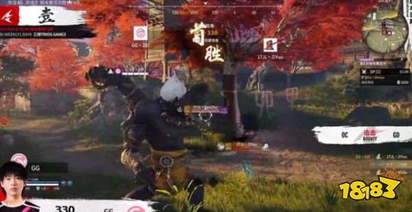 永劫無間NBPL數(shù)據(jù)榜 單排傷害榜單一覽