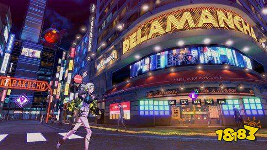 灵魂骇客2是哪家公司做的 游戏开发商介绍