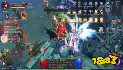 木瓜MU奇迹手游下载