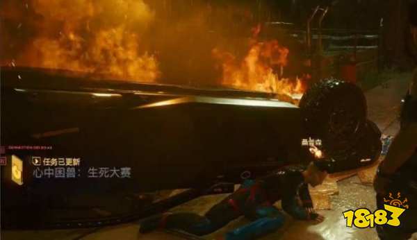 赛博朋克2077心中困兽完美结局怎么选 心中困兽完美结局教程