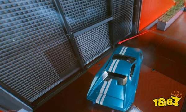 赛博朋克2077怎么拿大厦武士刀 拿取大厦武士刀教程