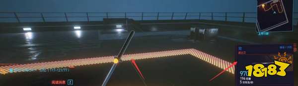 赛博朋克2077怎么拿大厦武士刀 拿取大厦武士刀教程