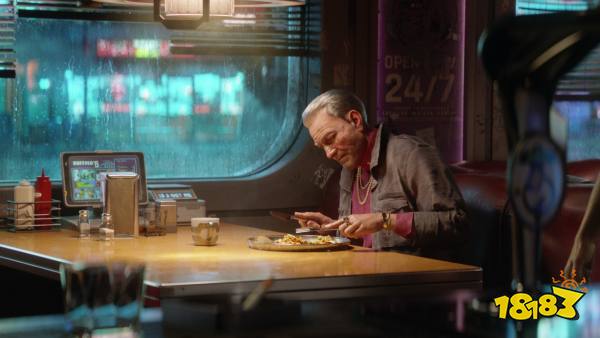 赛博朋克2077怎么通过任务前任 任务前任攻略教程