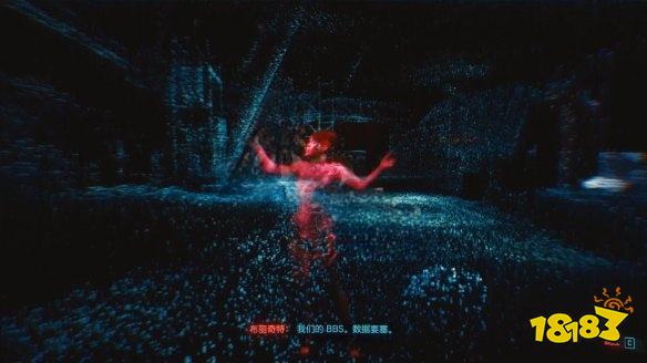 賽博朋克2077怎么通過任務電波上 任務電波上攻略教程