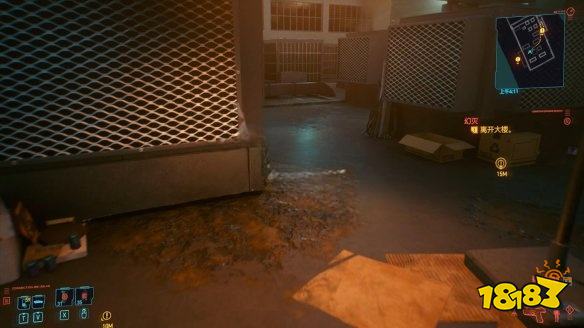 賽博朋克2077怎么通過任務幻滅 任務幻滅攻略教程