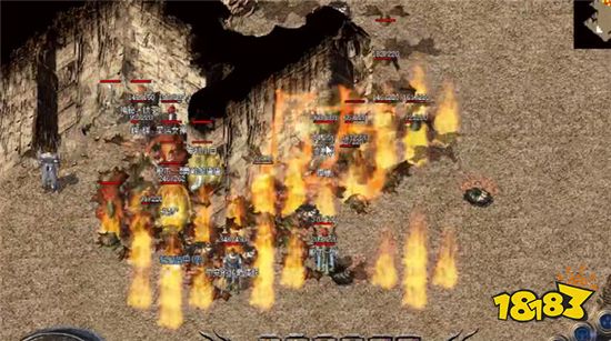 新开传奇类网页游戏推荐 2023新开传奇类网页游戏在线玩