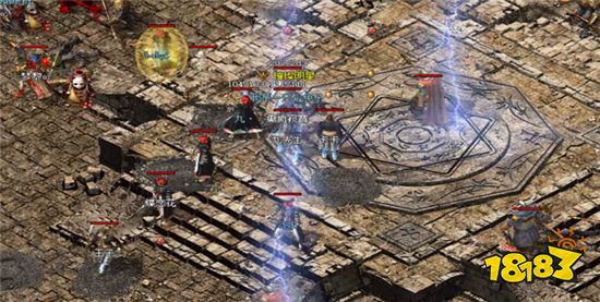 新开传奇类网页游戏推荐 2023新开传奇类网页游戏在线玩