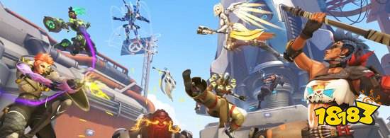 《OW》“归来”各项内容概况：还有一位新英雄尚未公布