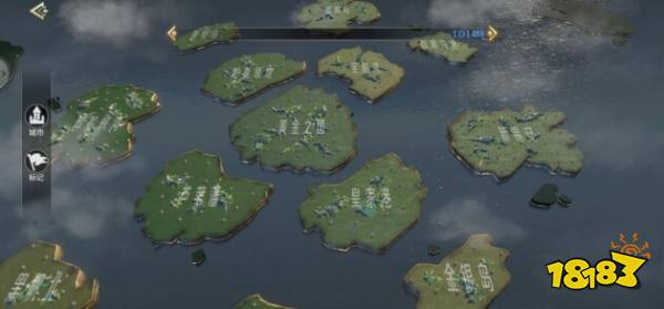 《文明与征服》s3赛季——船新海岛地图，这波谋个痛快！