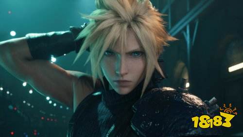 《FF7RE Intergrade》Steam开售 国区首发特惠316元