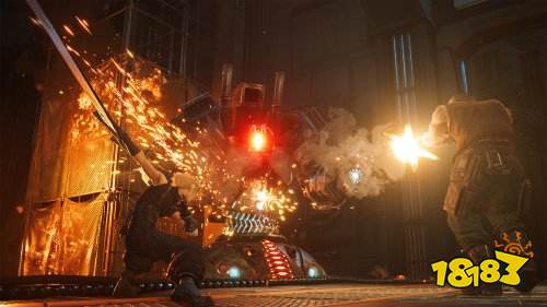 《FF7RE Intergrade》Steam开售 国区首发特惠316元