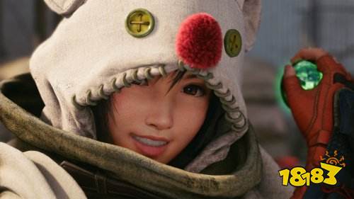《FF7RE Intergrade》Steam开售 国区首发特惠316元