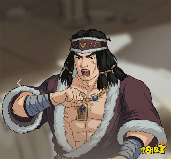 部落与弯刀什么角色好玩 角色介绍一览