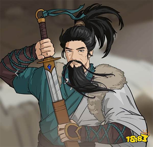 部落与弯刀什么角色好玩 角色介绍一览