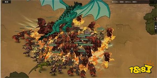 部落与弯刀武器哪里刷 刷武器位置一览