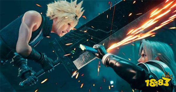 最终幻想7重制版一共几章 ff7重置版章节介绍