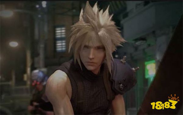 最终幻想7重制版爱丽丝结局有哪些 ff7爱丽丝结局介绍