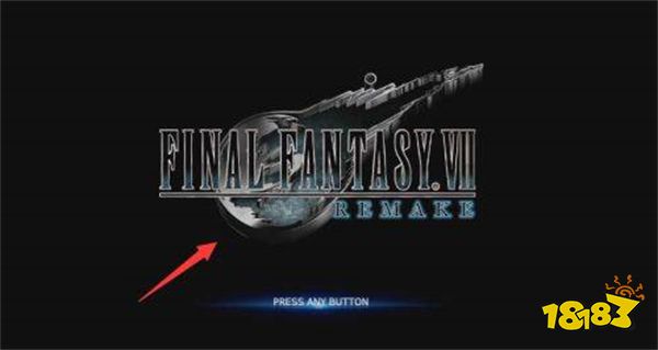 最终幻想7重制版怎么设置中文 ff7重置版设置中文方法