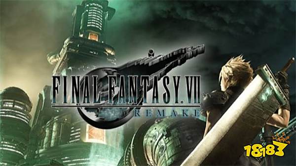 最终幻想7重制版怎么设置中文 ff7重置版设置中文方法