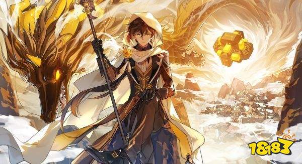 原神尘世之锁抽取建议 尘世之锁值得抽吗