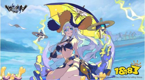 世界彈射物語最新版
