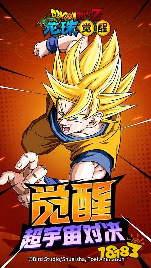 龙珠觉醒安卓版