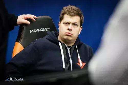 csgo大表哥在哪个队 karrigan所属战队一览