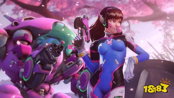 守望先锋2什么时候正式上线 正式上线免费游玩时间介绍