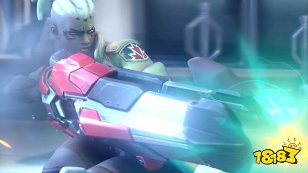 守望先锋2除了还能玩1代吗 1代游戏游玩性介绍