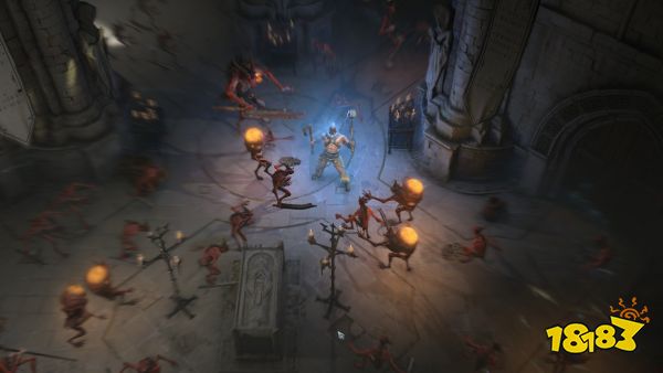 暗黑破坏神4多少钱 游戏价格介绍