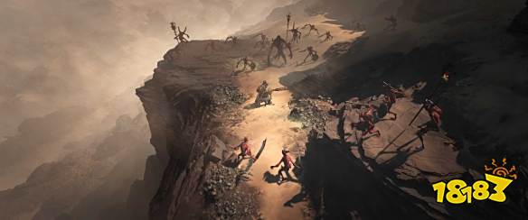 暗黑破坏神4在哪个平台玩 游戏平台介绍