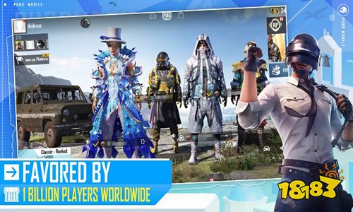 PUBG手游國際服快捷充值教程_PUBG手游國際服充值快速教學(xué)