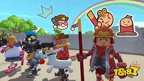 香肠派对ss5赛季最新活动_香肠派对ss5赛季最新资讯