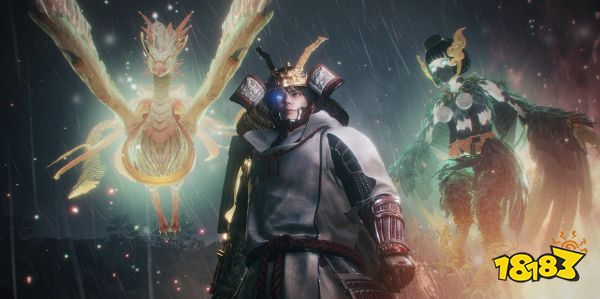 仁王2源义经怎么打 源义经打法攻略