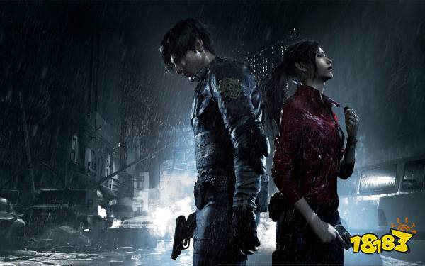 生化危机2重制版一石二鸟成就怎么拿 一石二鸟成就解锁方法