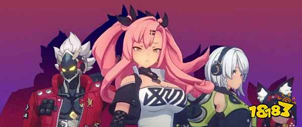 绝区零登陆了哪些平台 游戏登录平台介绍