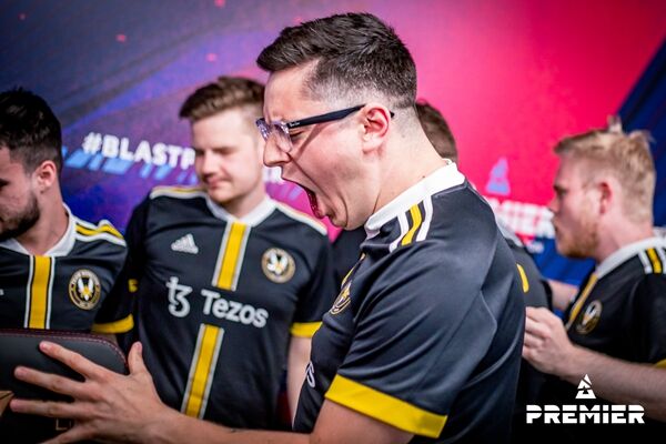 CSGO2022BLAST春决终极之战预告 复仇者的对决