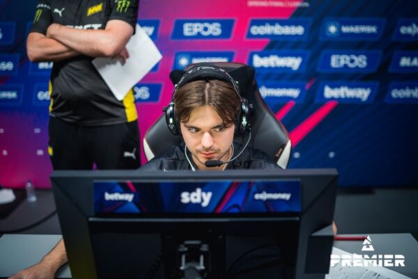 CSGO2022BLAST春决终极之战预告 复仇者的对决