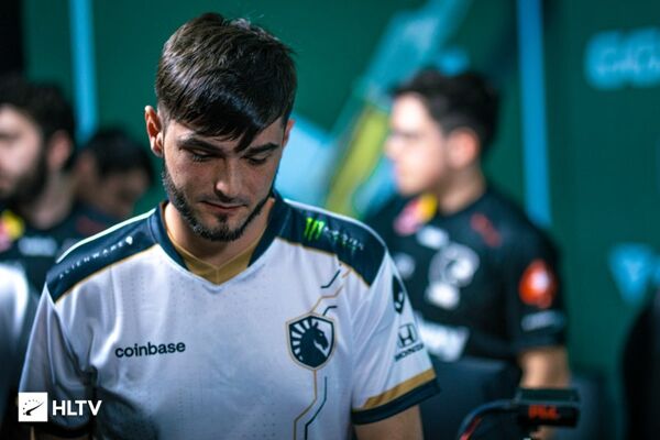 CSGO液体Liquid变阵 Liquid下放shox和adreN