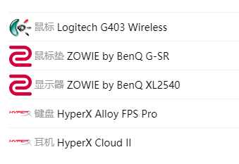 CSGO电子哥electronic个人资料 electronic选手介绍