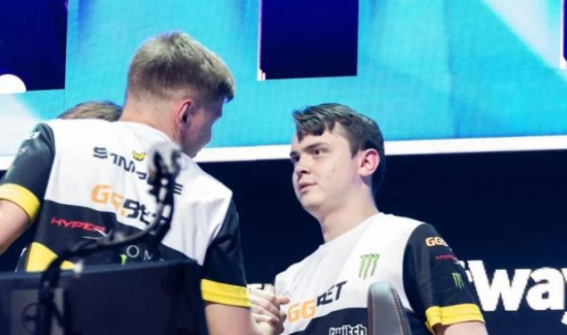 CSGO电子哥离开navi是真的吗 电子哥会不会离开navi